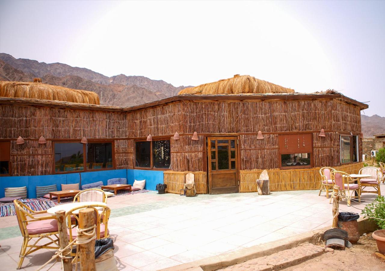 Safari Beach Nuweiba` Εξωτερικό φωτογραφία