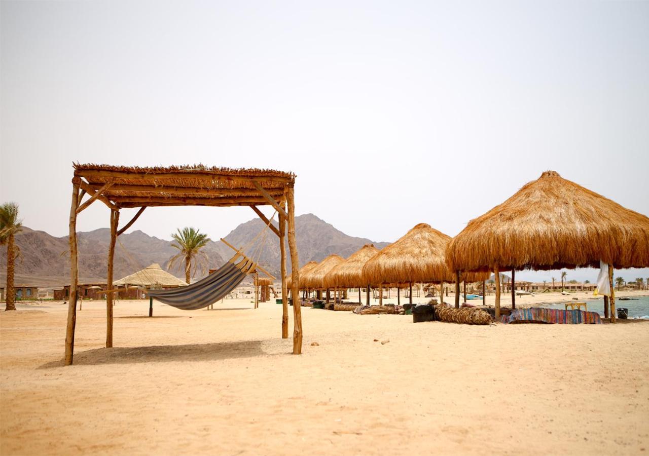 Safari Beach Nuweiba` Εξωτερικό φωτογραφία