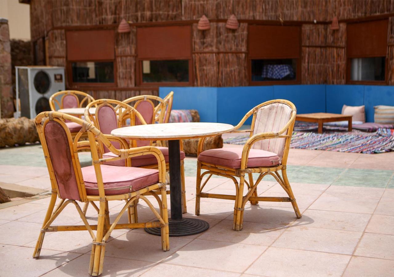 Safari Beach Nuweiba` Εξωτερικό φωτογραφία