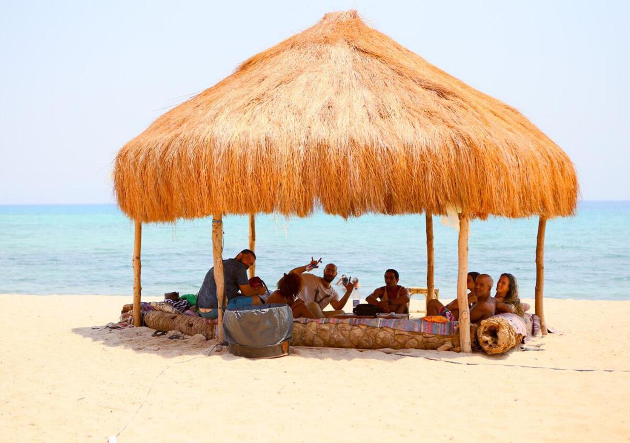Safari Beach Nuweiba` Εξωτερικό φωτογραφία