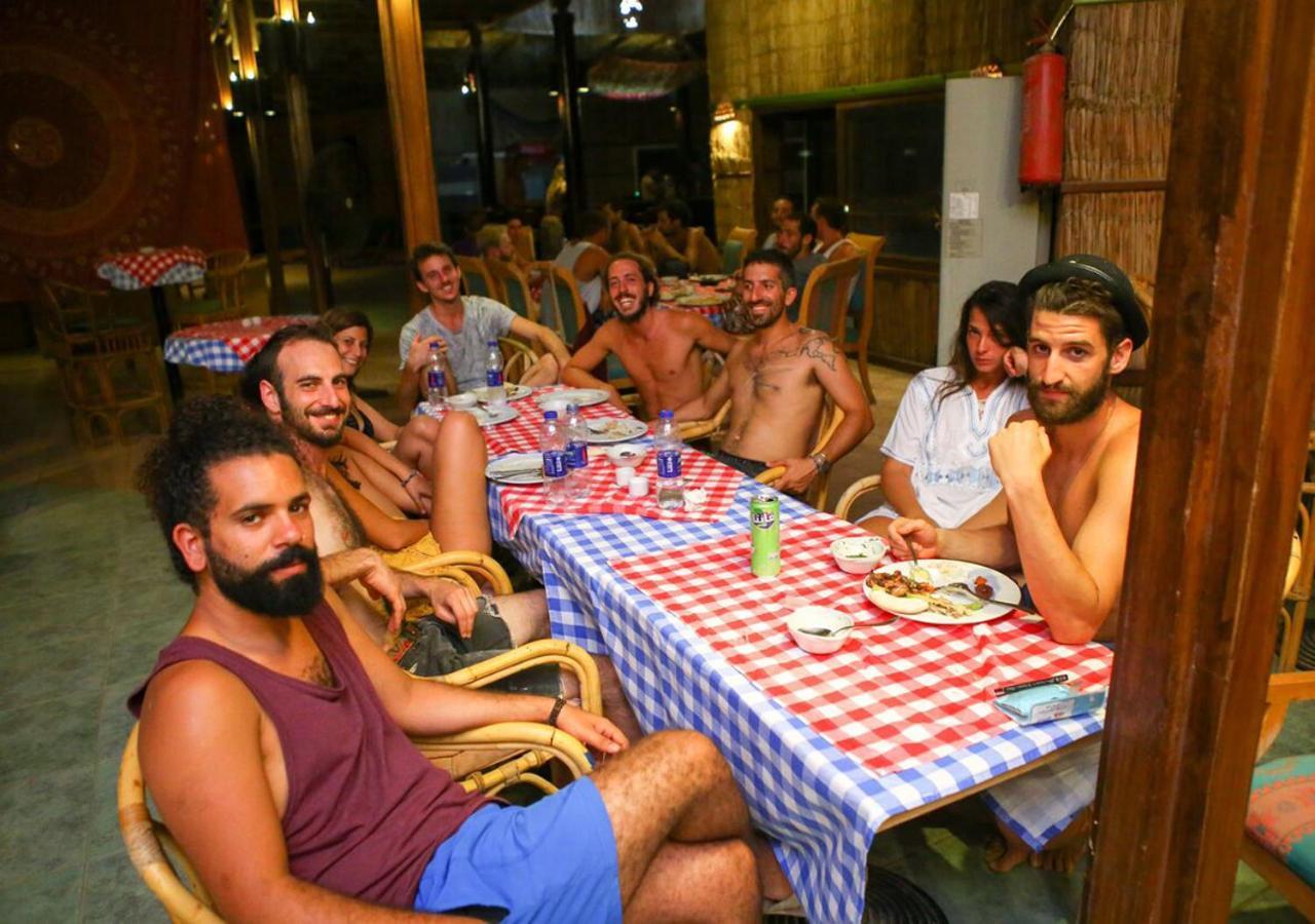 Safari Beach Nuweiba` Εξωτερικό φωτογραφία