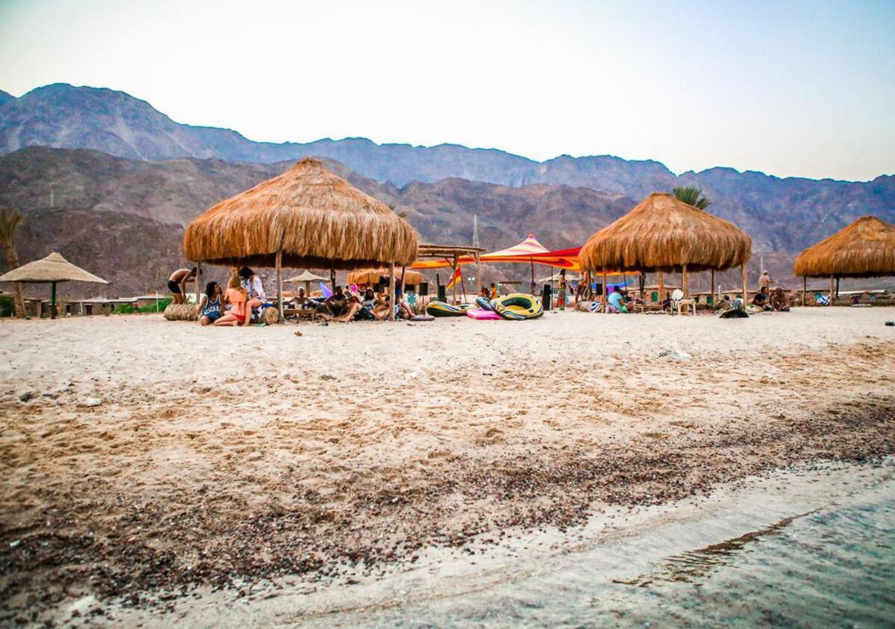 Safari Beach Nuweiba` Εξωτερικό φωτογραφία
