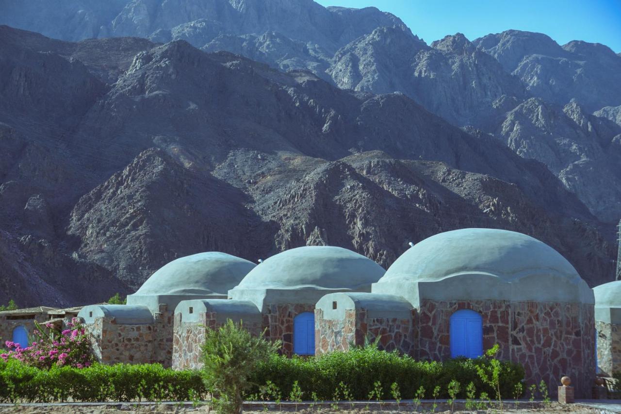 Safari Beach Nuweiba` Εξωτερικό φωτογραφία