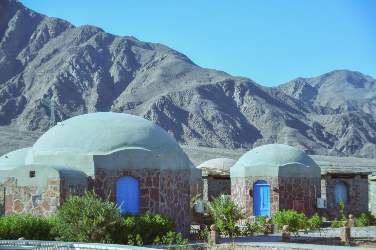 Safari Beach Nuweiba` Εξωτερικό φωτογραφία