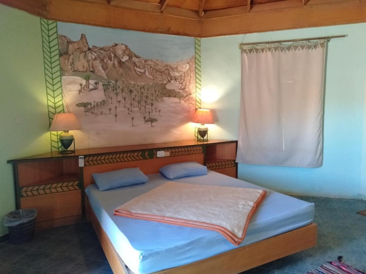 Safari Beach Nuweiba` Εξωτερικό φωτογραφία