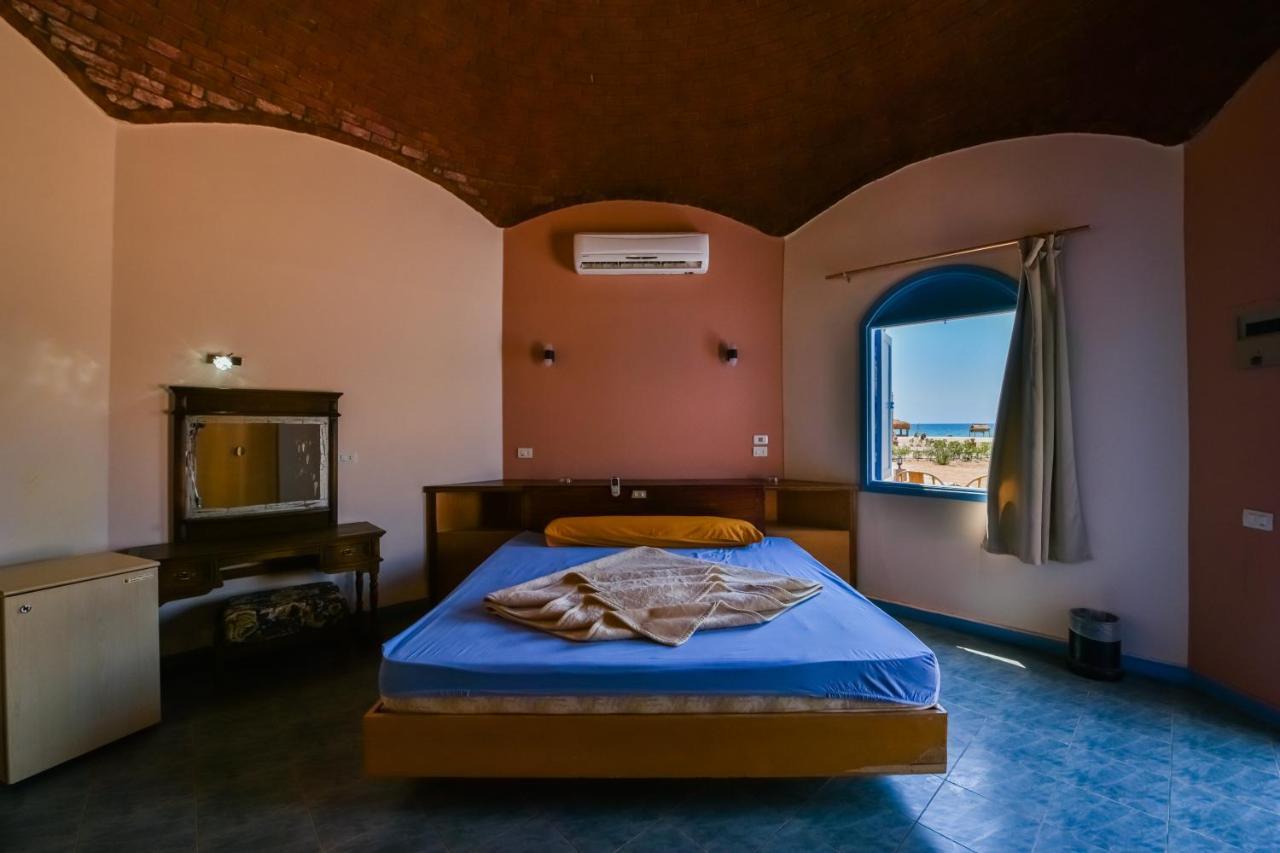 Safari Beach Nuweiba` Εξωτερικό φωτογραφία