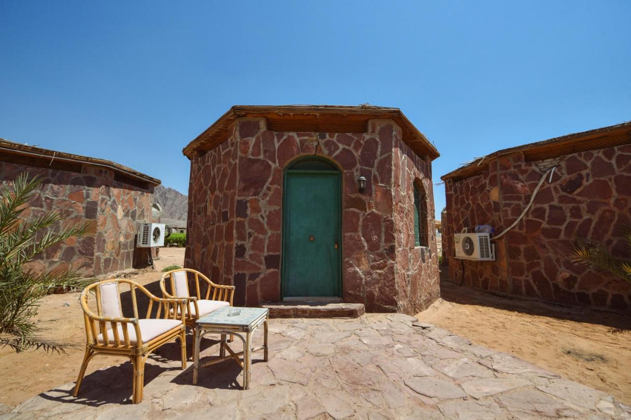 Safari Beach Nuweiba` Εξωτερικό φωτογραφία