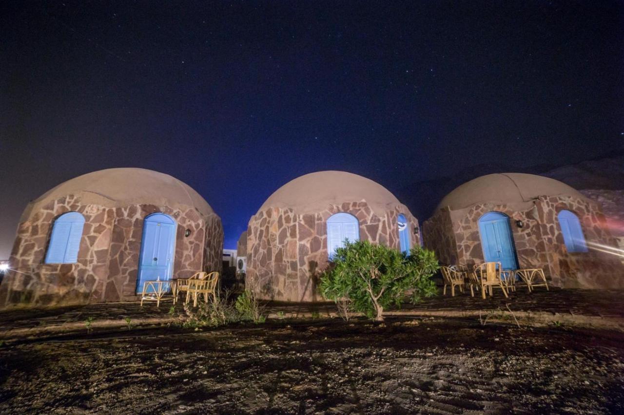 Safari Beach Nuweiba` Εξωτερικό φωτογραφία