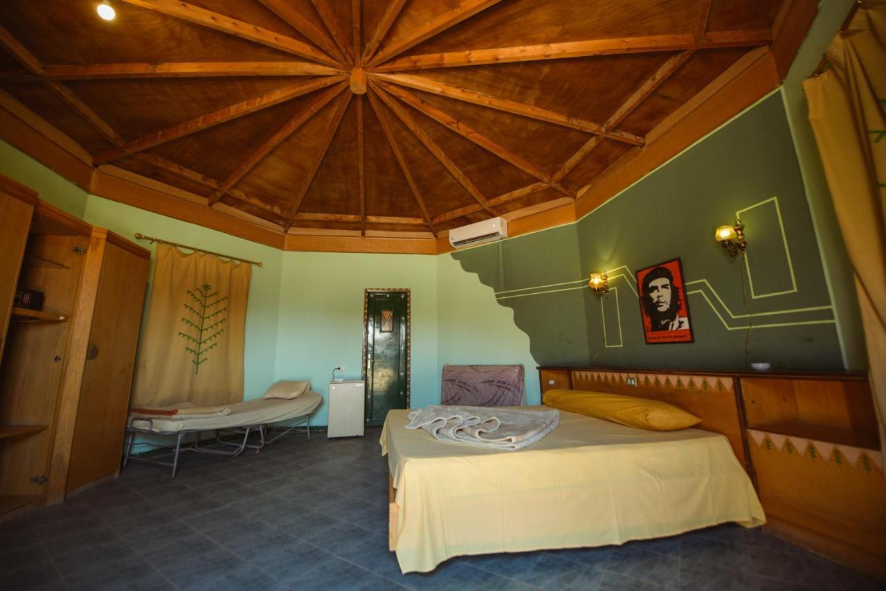Safari Beach Nuweiba` Εξωτερικό φωτογραφία