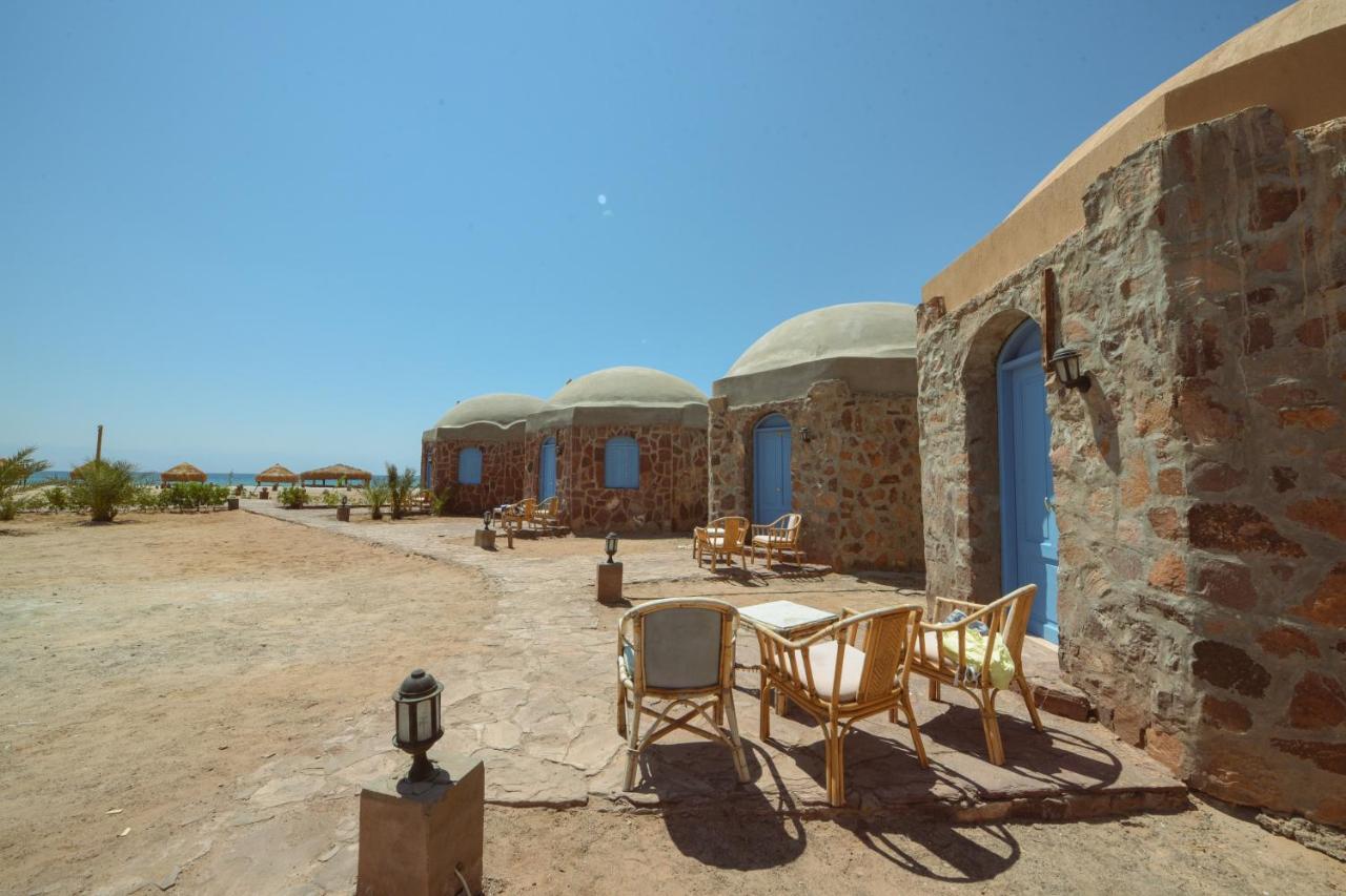 Safari Beach Nuweiba` Εξωτερικό φωτογραφία