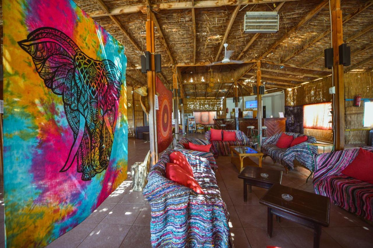 Safari Beach Nuweiba` Εξωτερικό φωτογραφία