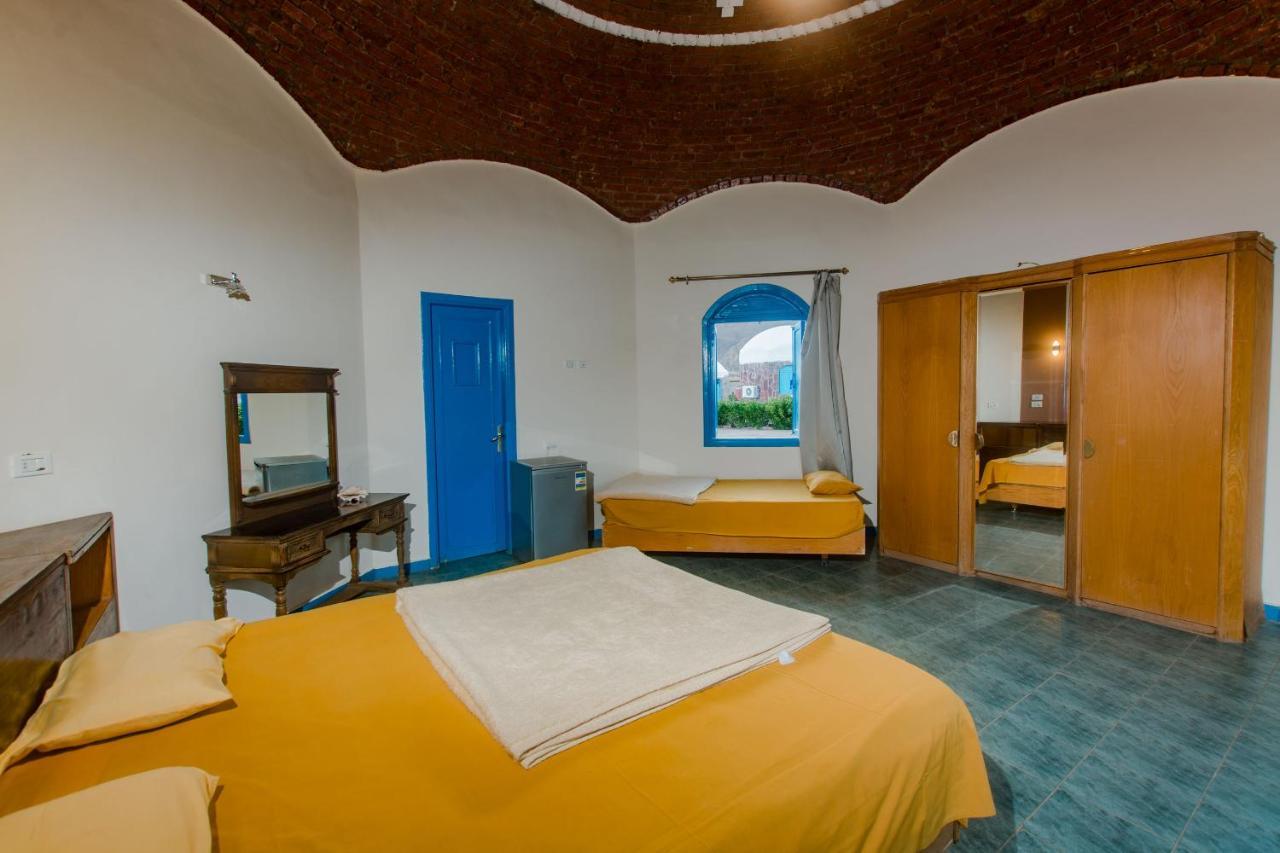 Safari Beach Nuweiba` Εξωτερικό φωτογραφία