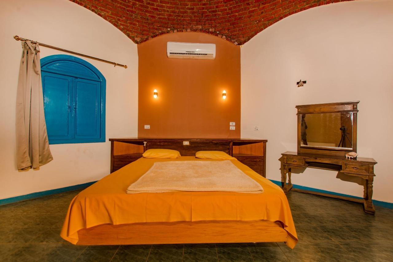Safari Beach Nuweiba` Εξωτερικό φωτογραφία