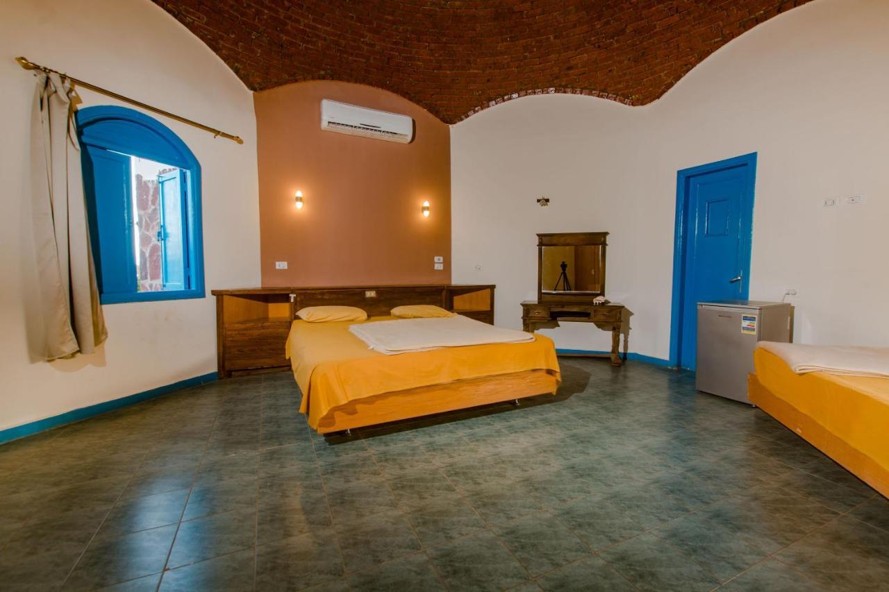 Safari Beach Nuweiba` Εξωτερικό φωτογραφία