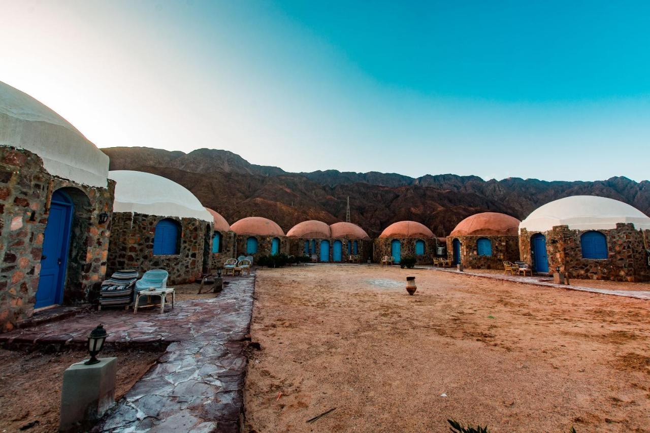 Safari Beach Nuweiba` Εξωτερικό φωτογραφία