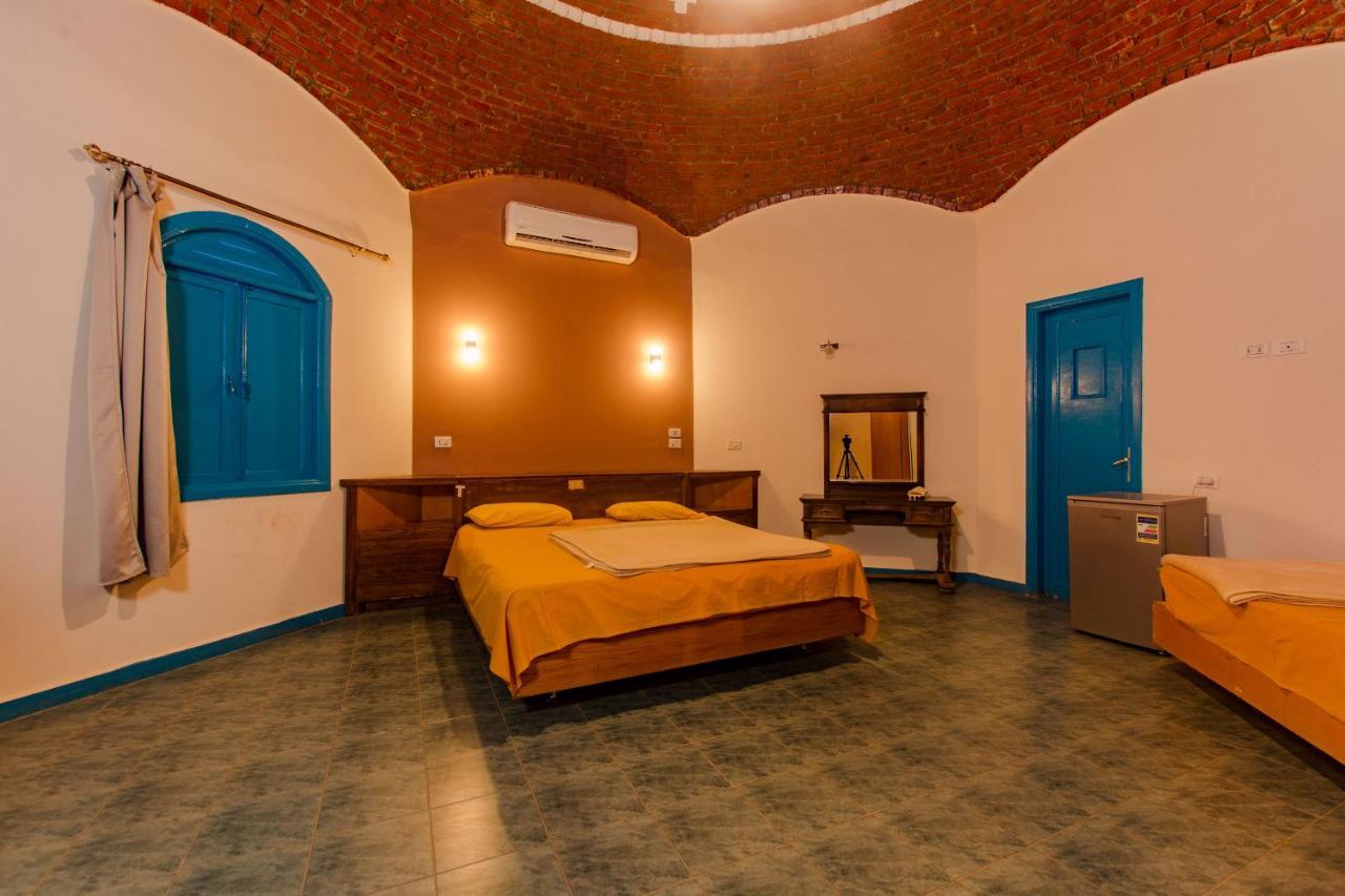 Safari Beach Nuweiba` Εξωτερικό φωτογραφία