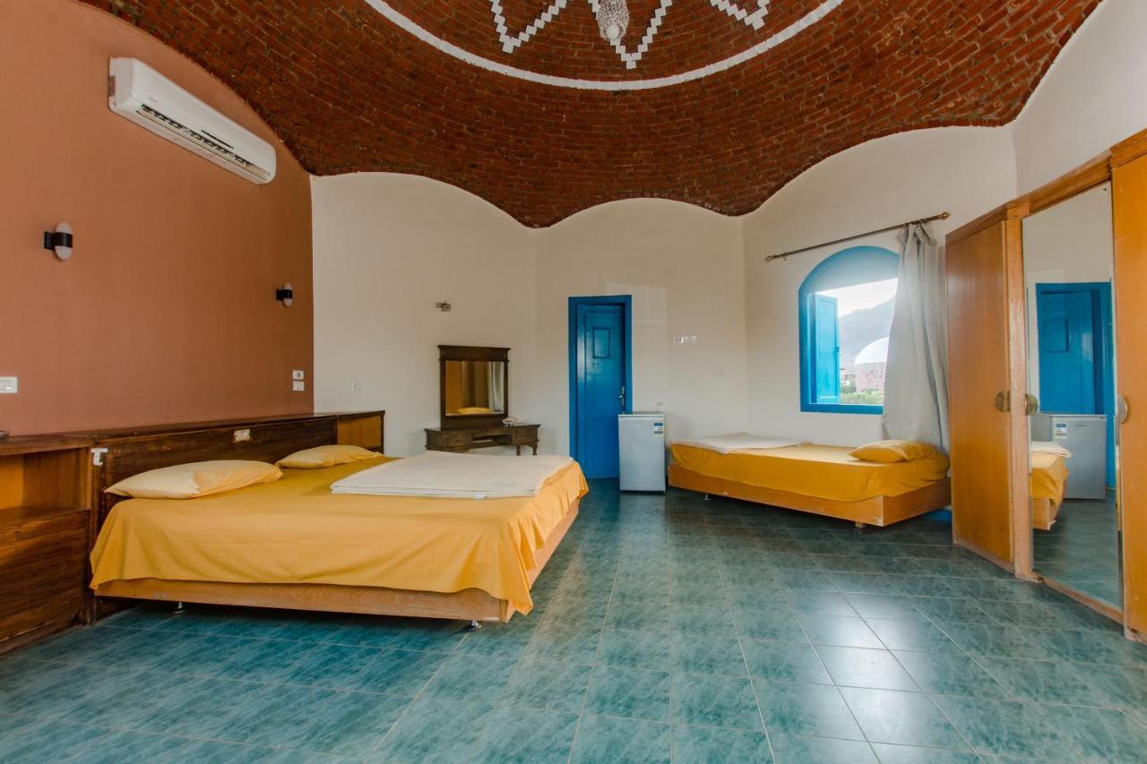 Safari Beach Nuweiba` Εξωτερικό φωτογραφία