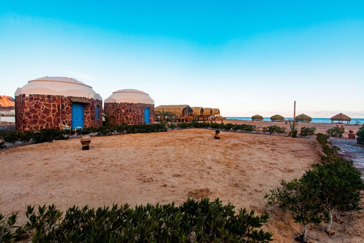 Safari Beach Nuweiba` Εξωτερικό φωτογραφία