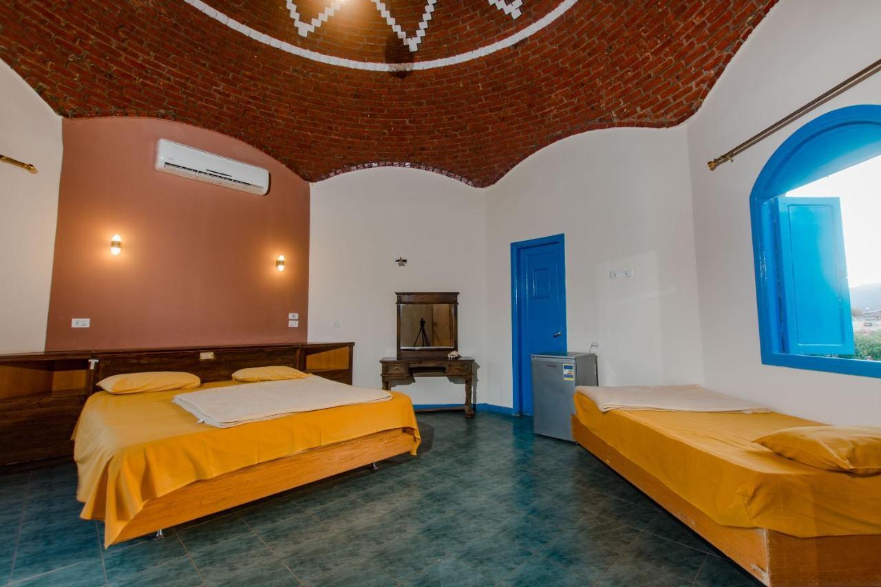 Safari Beach Nuweiba` Εξωτερικό φωτογραφία
