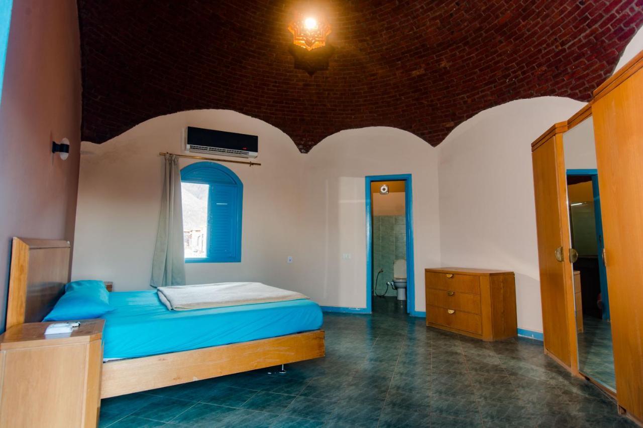 Safari Beach Nuweiba` Εξωτερικό φωτογραφία