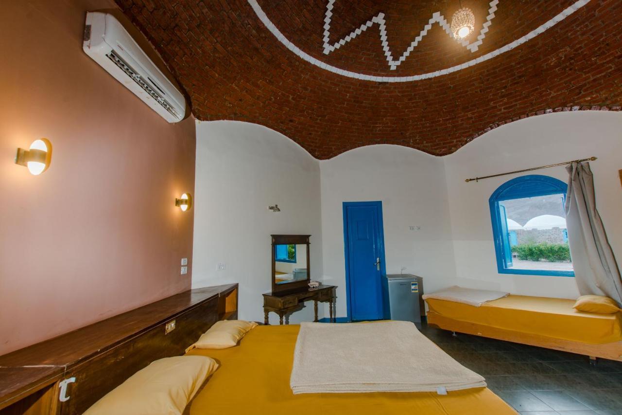 Safari Beach Nuweiba` Εξωτερικό φωτογραφία