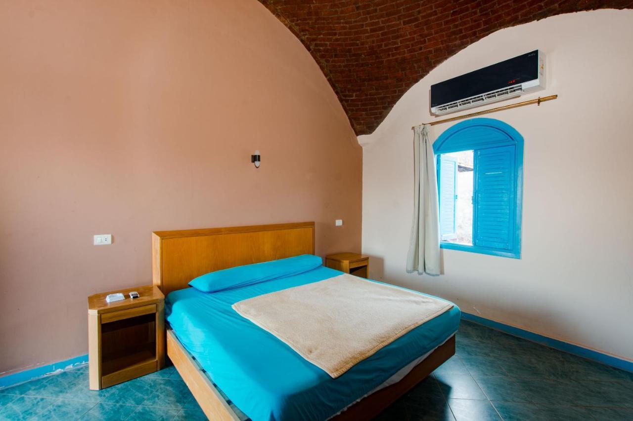 Safari Beach Nuweiba` Εξωτερικό φωτογραφία
