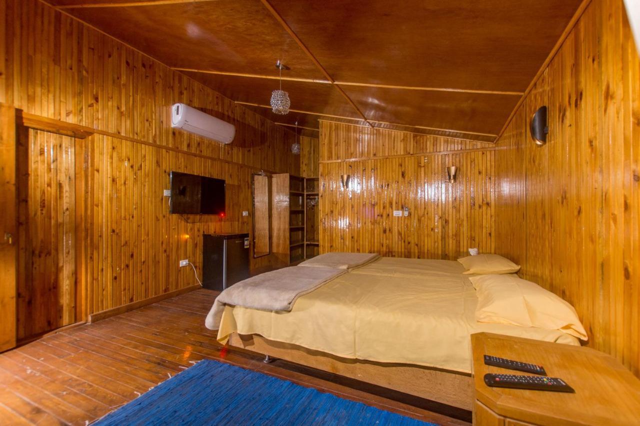 Safari Beach Nuweiba` Εξωτερικό φωτογραφία