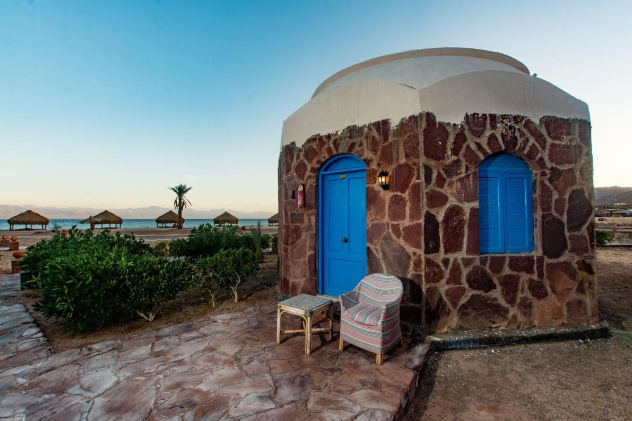 Safari Beach Nuweiba` Εξωτερικό φωτογραφία