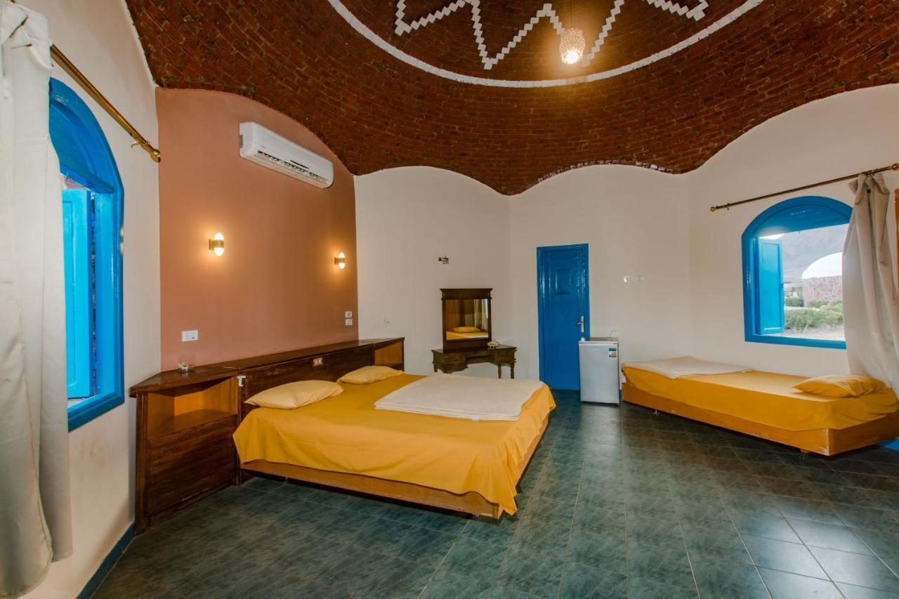 Safari Beach Nuweiba` Εξωτερικό φωτογραφία
