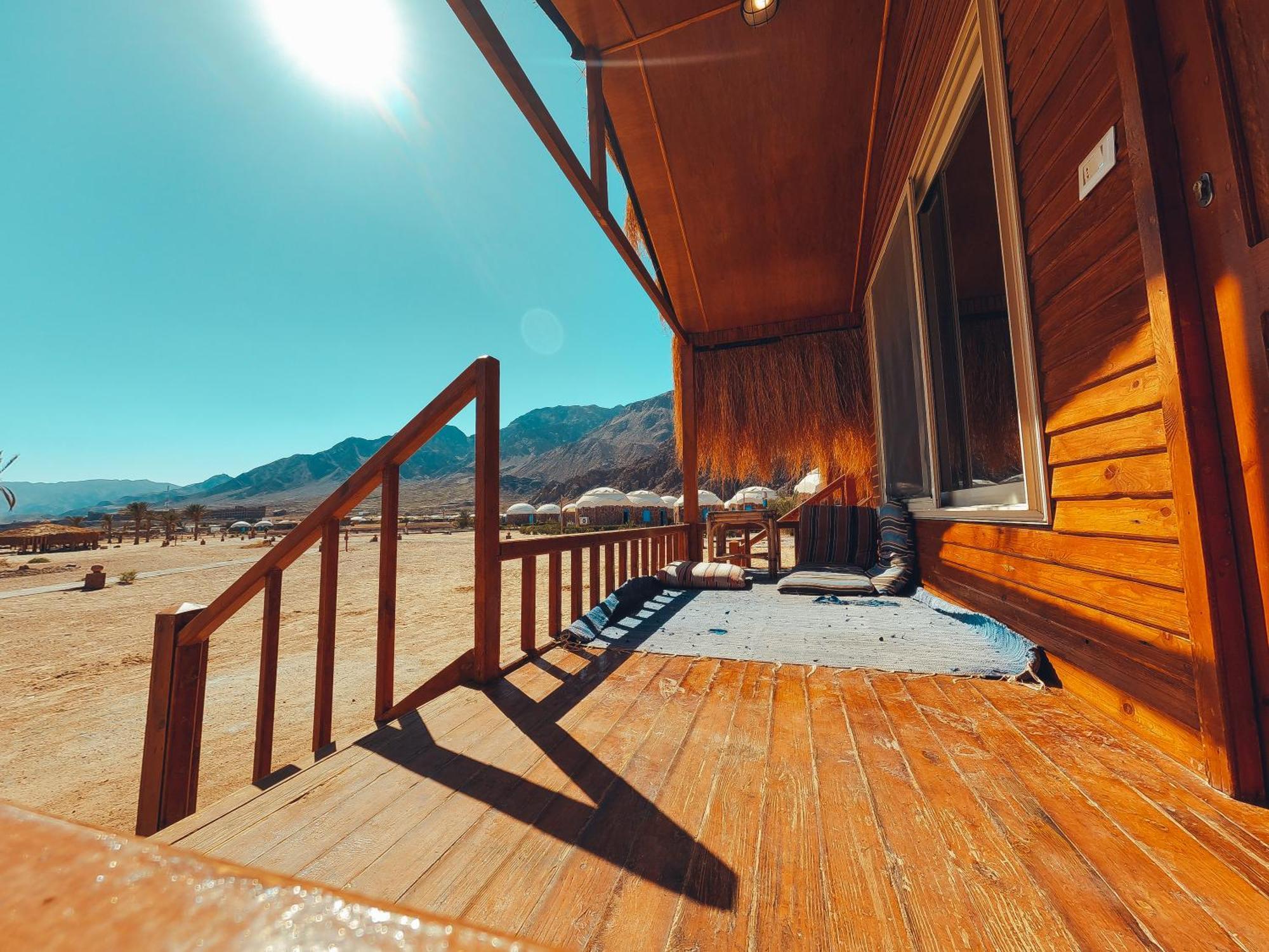 Safari Beach Nuweiba` Εξωτερικό φωτογραφία
