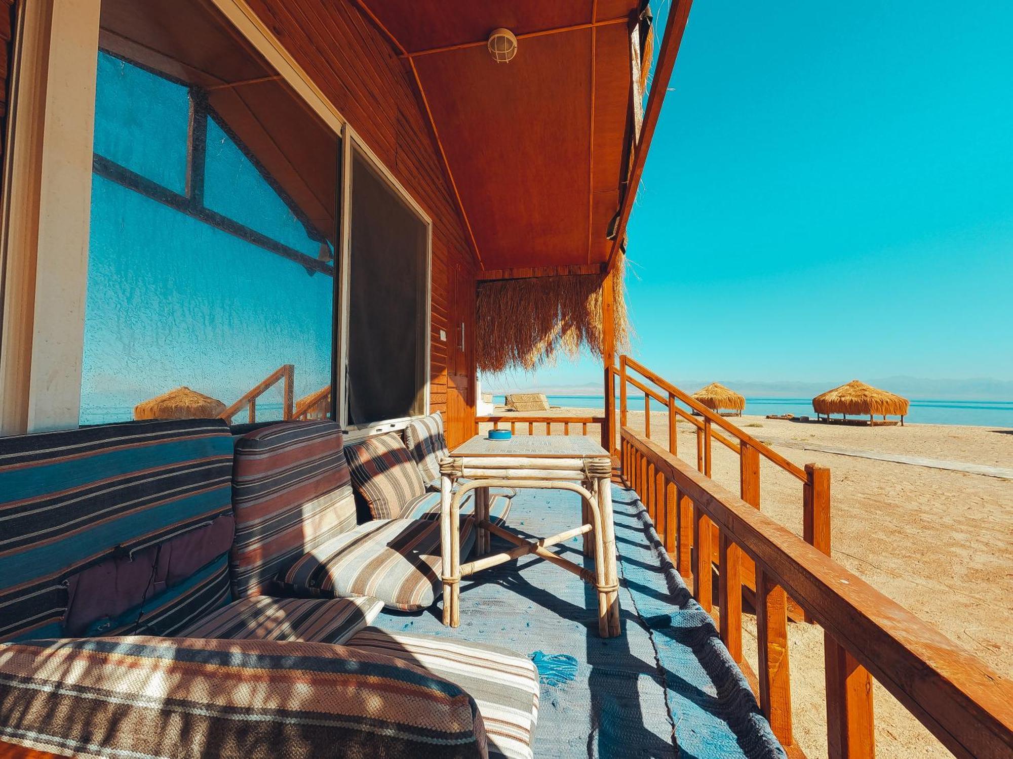 Safari Beach Nuweiba` Εξωτερικό φωτογραφία