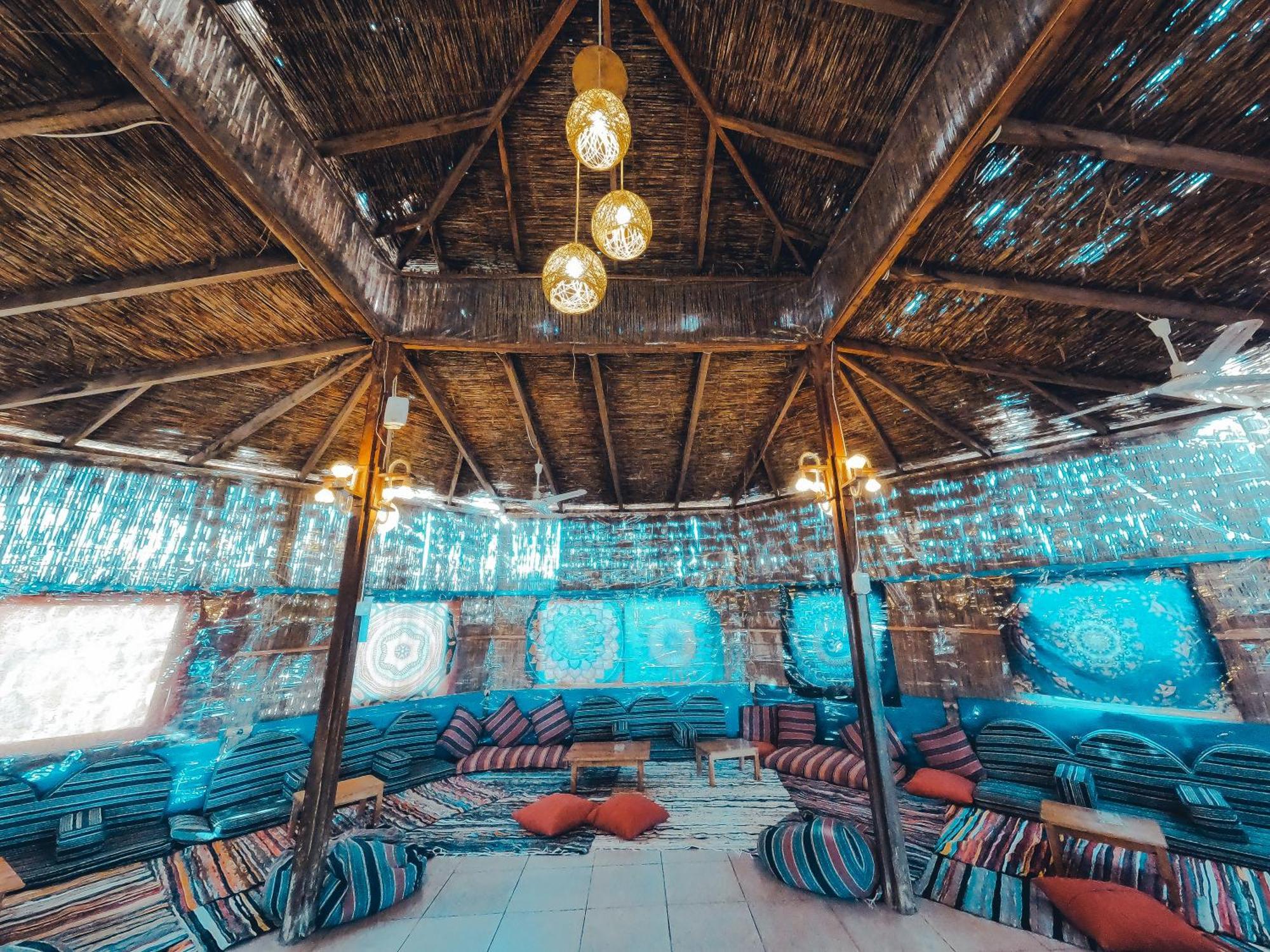 Safari Beach Nuweiba` Εξωτερικό φωτογραφία
