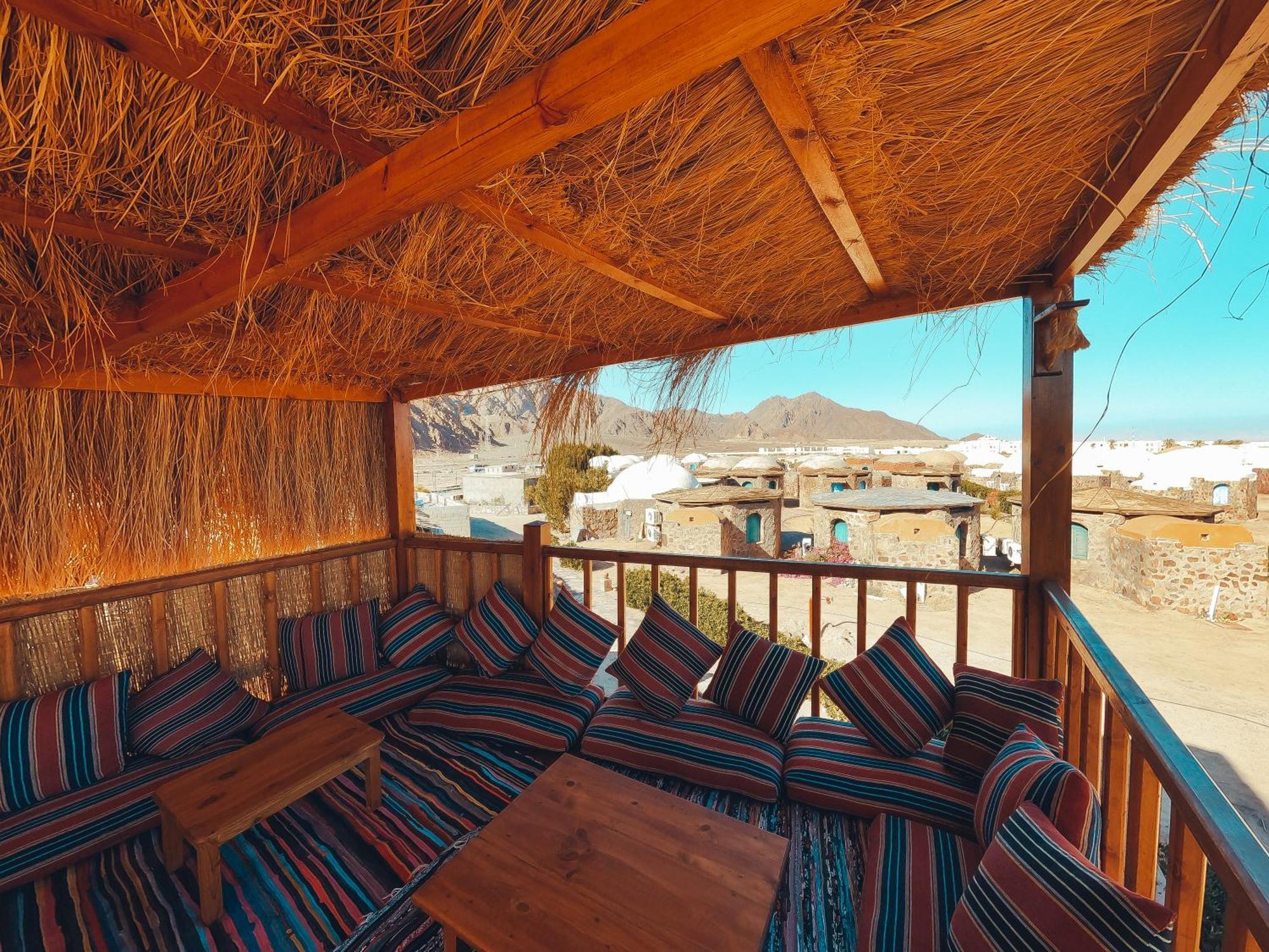 Safari Beach Nuweiba` Εξωτερικό φωτογραφία