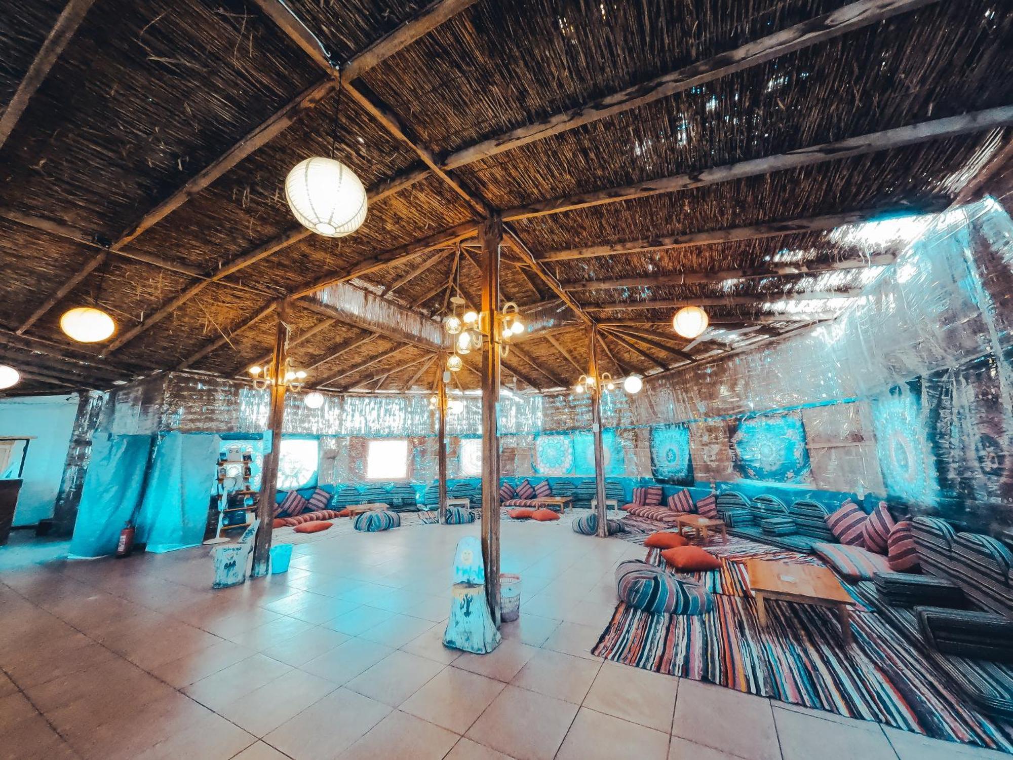 Safari Beach Nuweiba` Εξωτερικό φωτογραφία