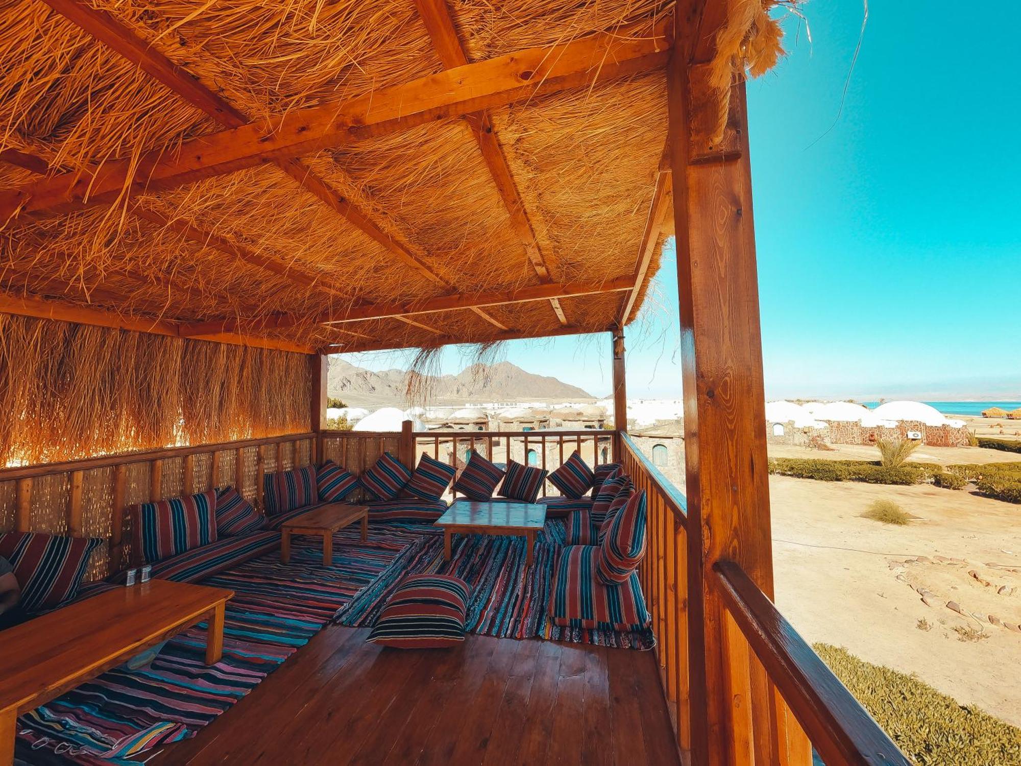 Safari Beach Nuweiba` Εξωτερικό φωτογραφία