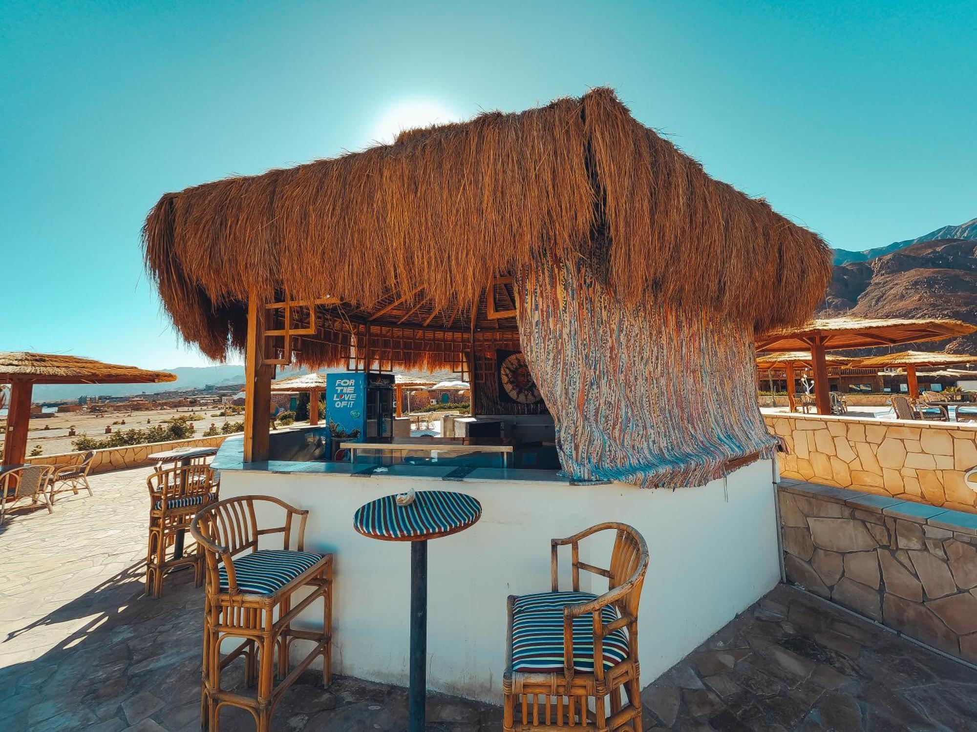 Safari Beach Nuweiba` Εξωτερικό φωτογραφία