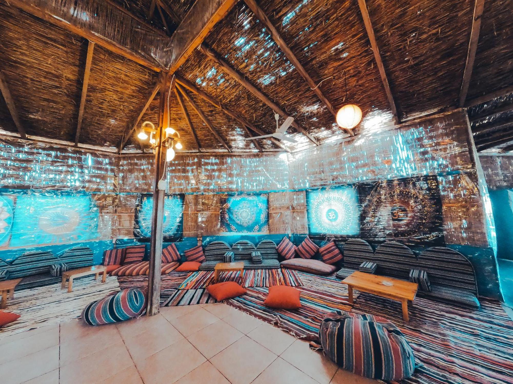 Safari Beach Nuweiba` Εξωτερικό φωτογραφία