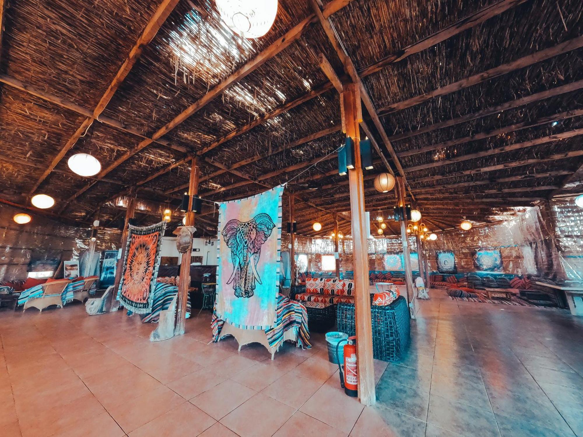 Safari Beach Nuweiba` Εξωτερικό φωτογραφία