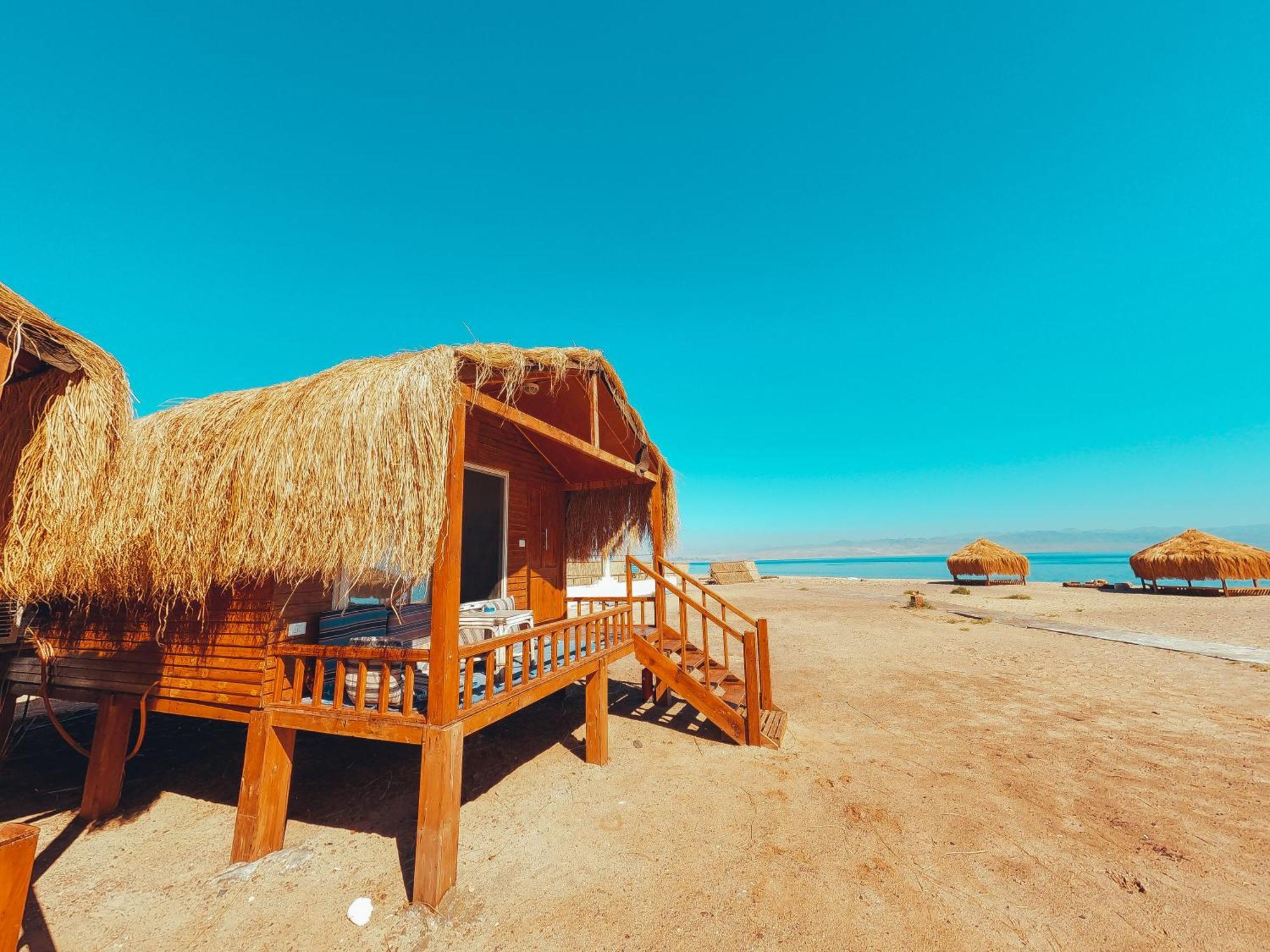 Safari Beach Nuweiba` Εξωτερικό φωτογραφία