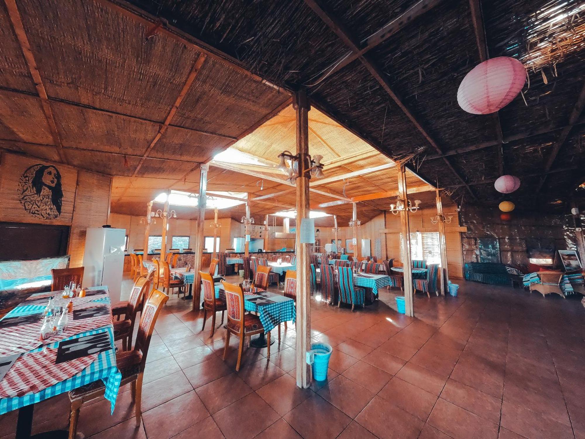 Safari Beach Nuweiba` Εξωτερικό φωτογραφία