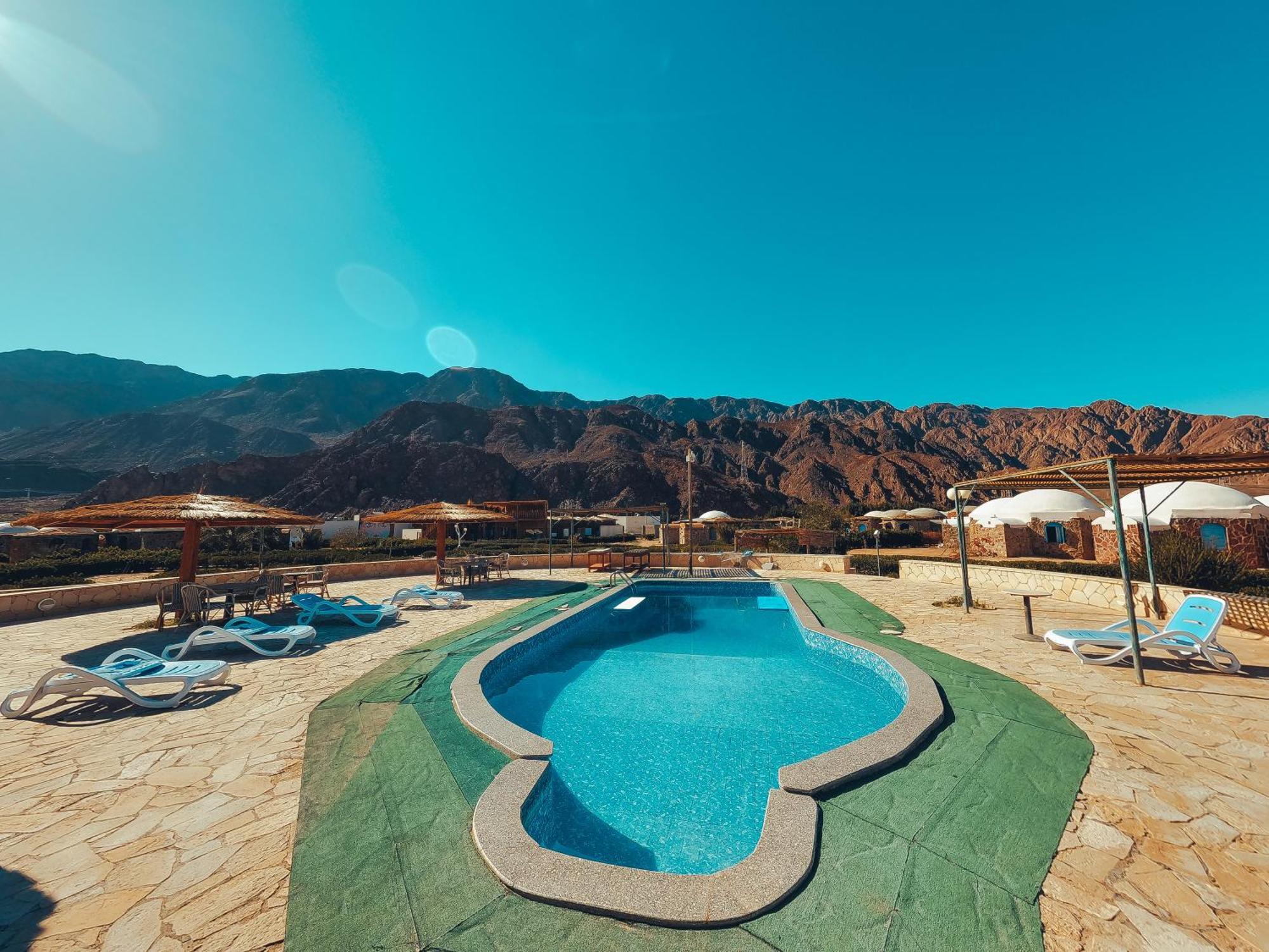 Safari Beach Nuweiba` Εξωτερικό φωτογραφία