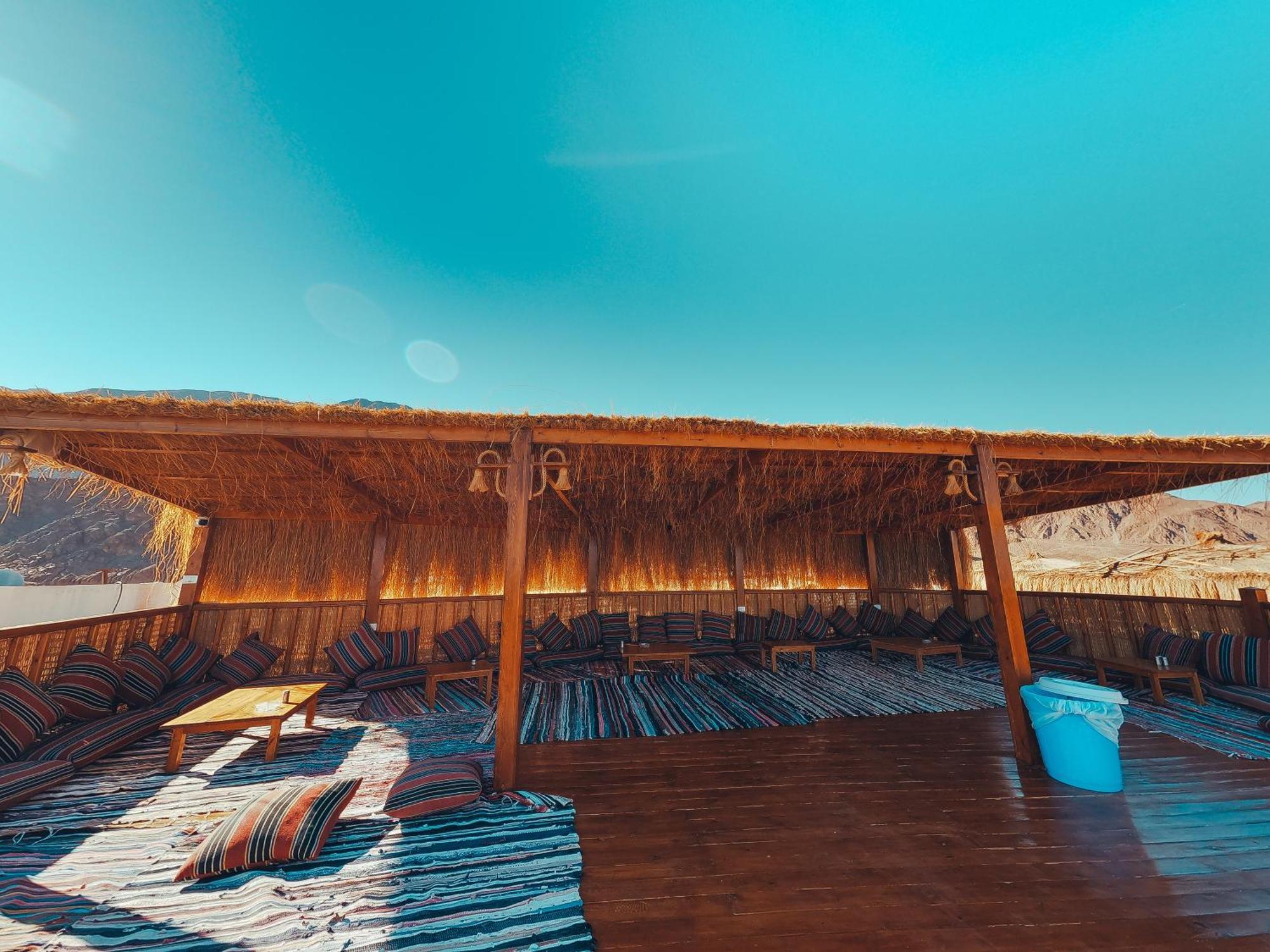 Safari Beach Nuweiba` Εξωτερικό φωτογραφία