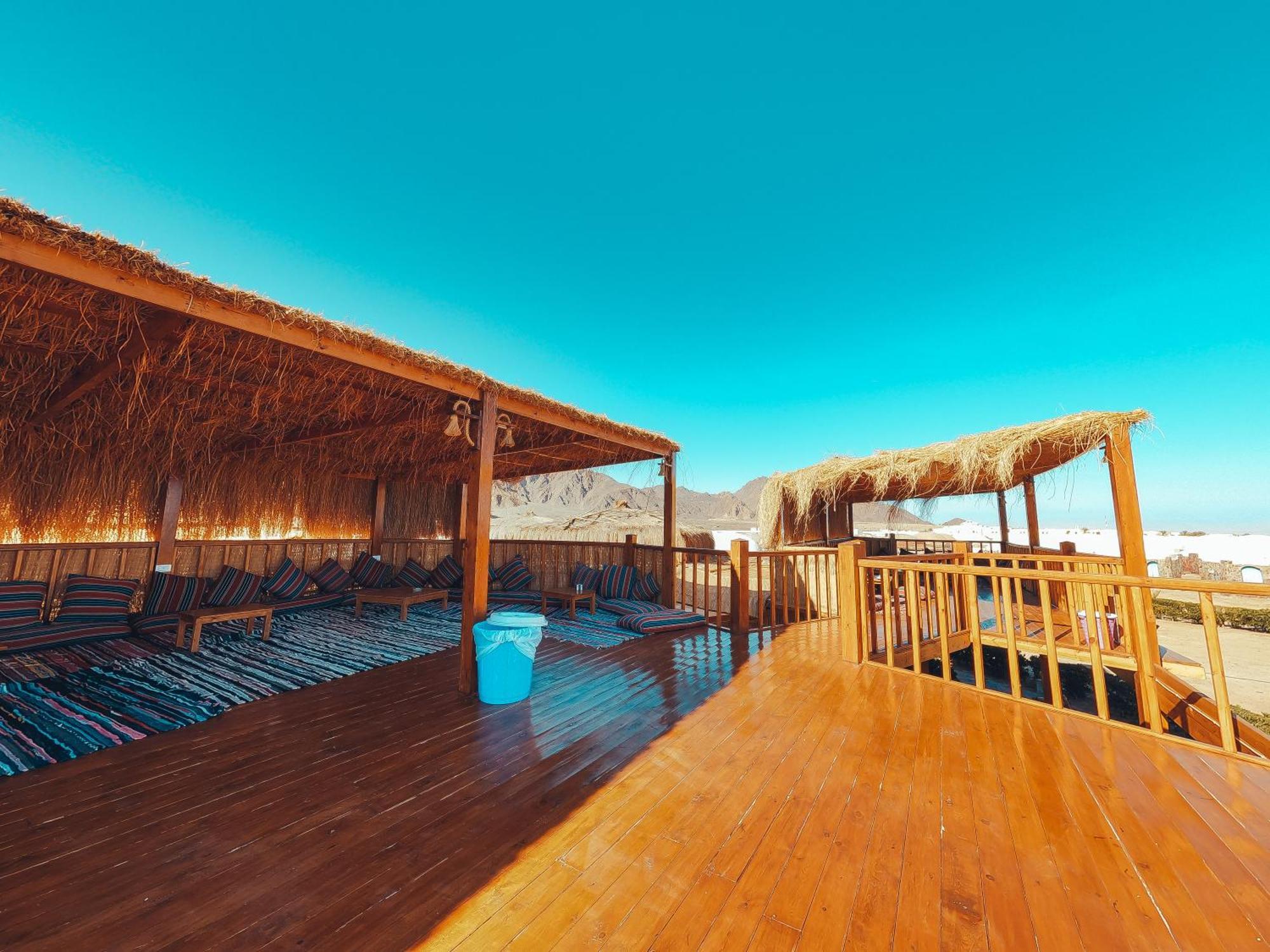 Safari Beach Nuweiba` Εξωτερικό φωτογραφία