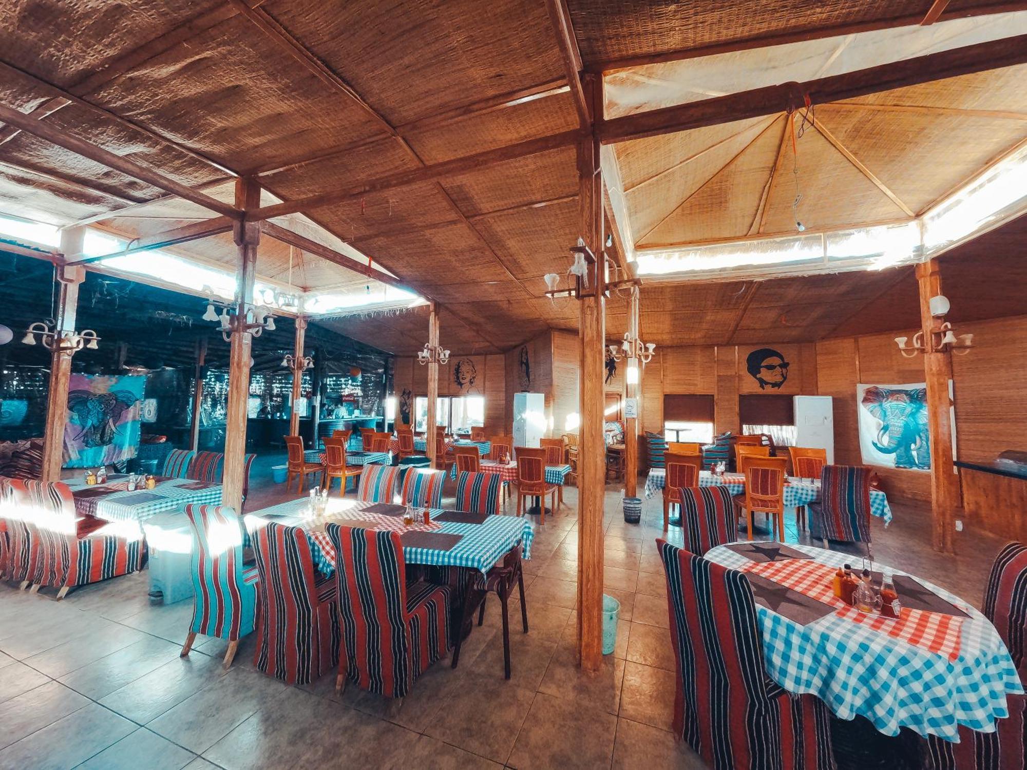 Safari Beach Nuweiba` Εξωτερικό φωτογραφία