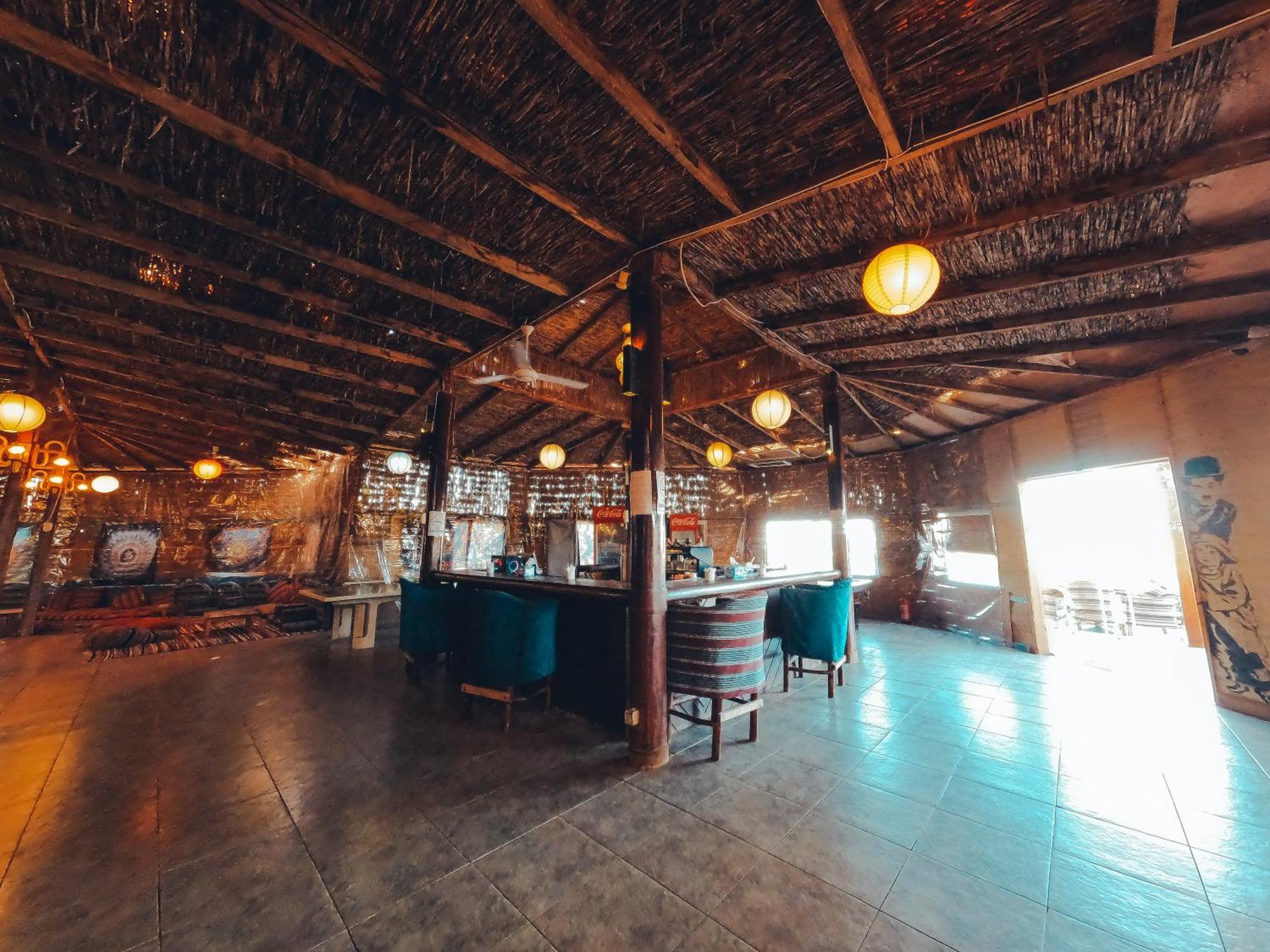 Safari Beach Nuweiba` Εξωτερικό φωτογραφία
