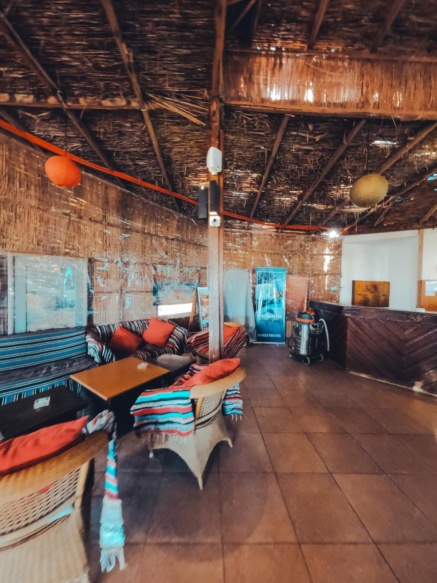Safari Beach Nuweiba` Εξωτερικό φωτογραφία