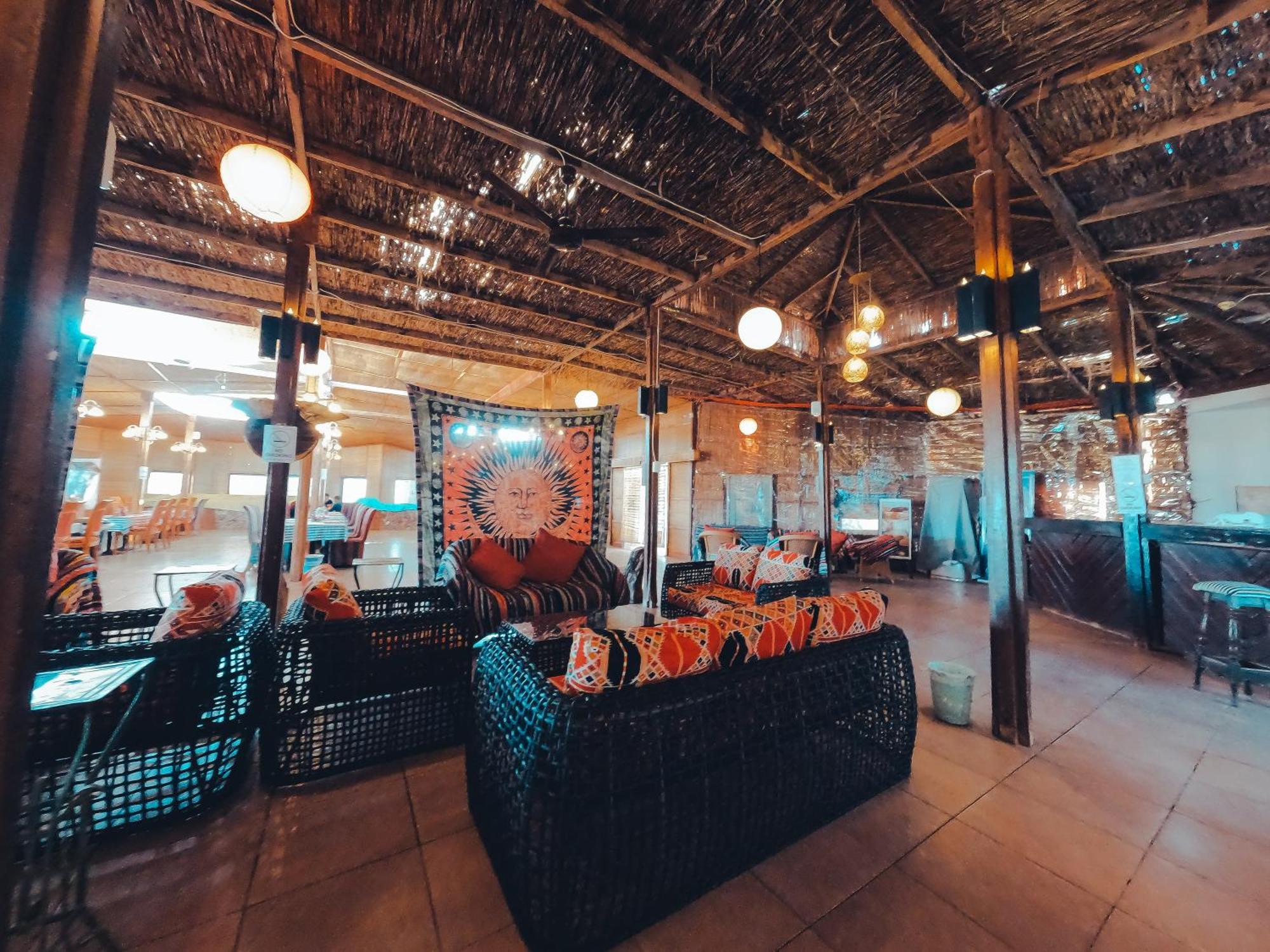 Safari Beach Nuweiba` Εξωτερικό φωτογραφία